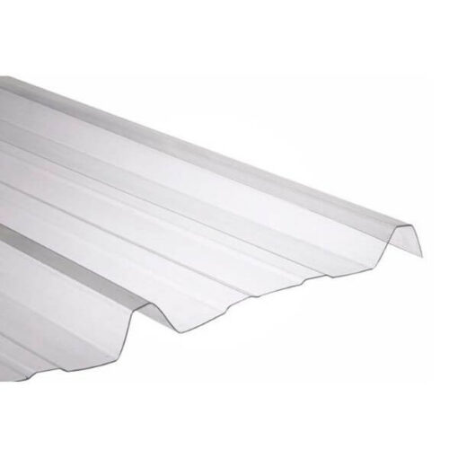 Techo Policarbonato Trapezoidal - Imagen 2