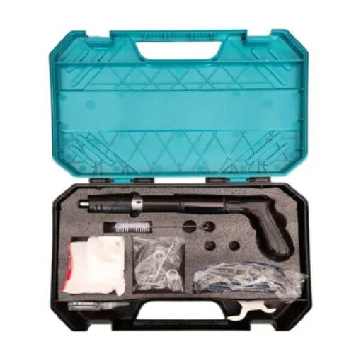 Pistola de clavos fulminantes BlackWood