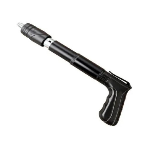 Pistola de clavos fulminantes BlackWood - Imagen 2